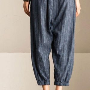 Harem Pants